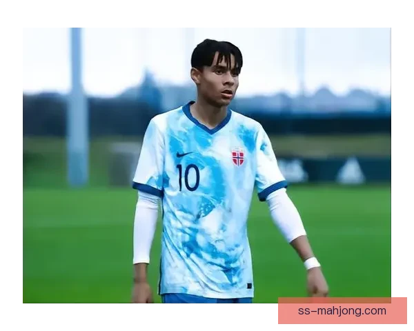 努萨在挪威国家队尽显非凡天赋引领新一代风采 努萨在挪威国家队尽显非凡天赋引领新一代风采