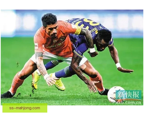 今夜亚冠关键战打响争冠格局突变多队命运迎来转折新走向引热议