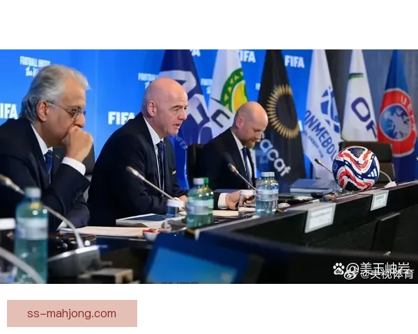 国际足联官宣二零二五版世俱杯落户美国全球豪门齐聚开启足坛盛宴 国际足联官宣二零二五版世俱杯落户美国全球豪门齐聚开启足坛盛宴